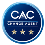 CAC Change Agent