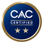 CAC Certified