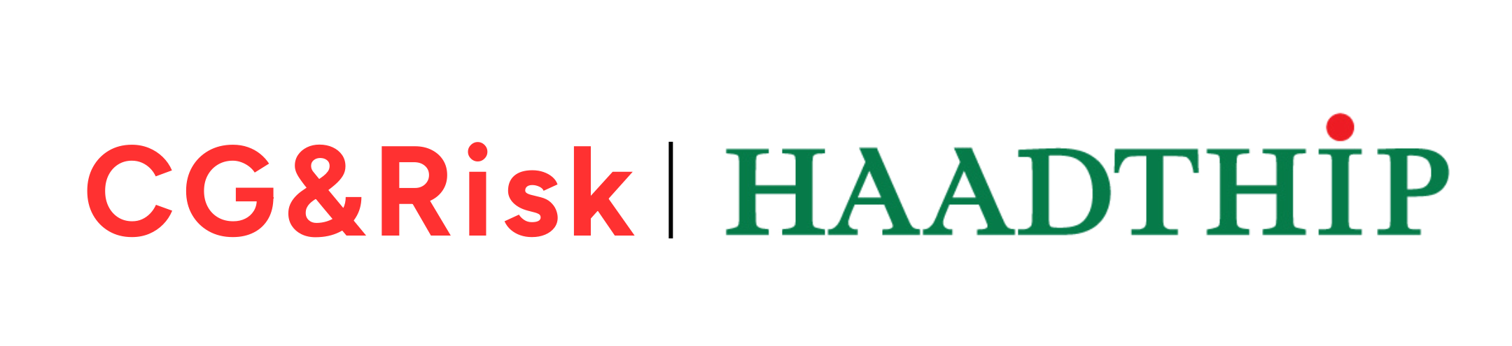 RM&CG HAADTHIP